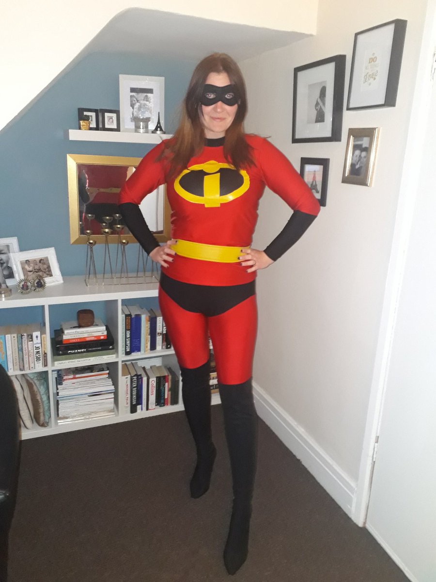 TheGuideLpool's tweet photo. Just hanging around waiting to be super! Watch out @stjohnsbeacon it's less than 12 hours til @cfkradiocity #SuperheroDay it's going to be INCREDIBLE! Kate β€π https://t.co/wLzfHvvshH
