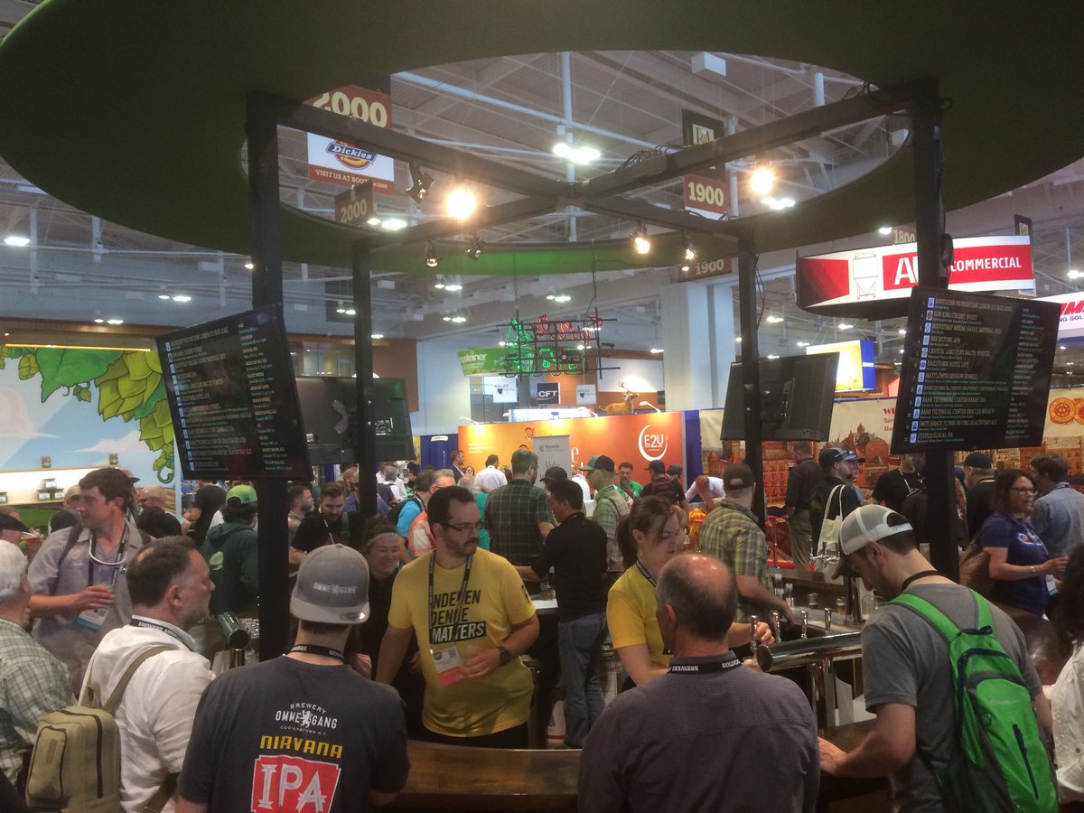 CraftBeerTix tweet picture