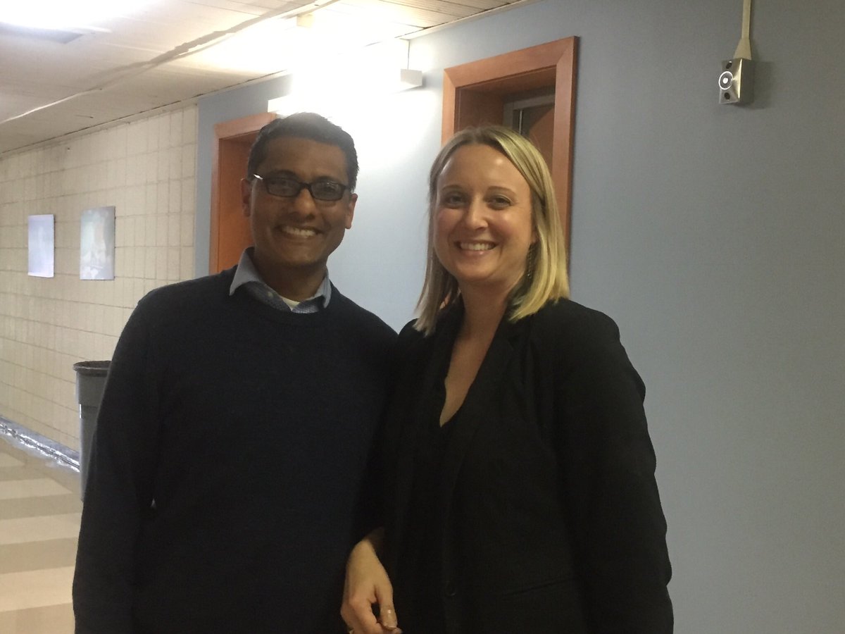 Thank you Lane ESD for your continued support in CTE programming - Carlos and Heidi you are appreciated!  <a href="/connectlane/">Connected Lane County</a> <a href="/Lane_ESD/">Lane ESD</a>
