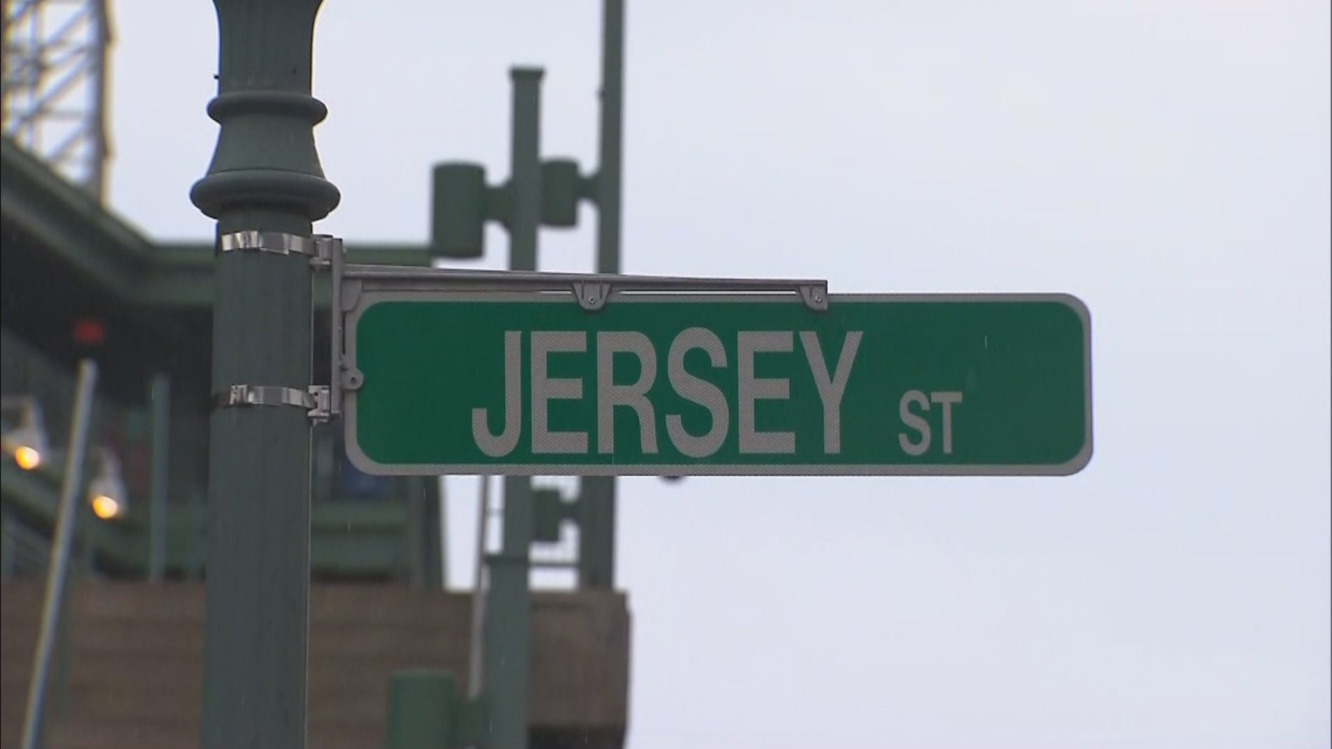 Red Sox Switching Back To Red Lettering On Road Jerseys - CBS Boston