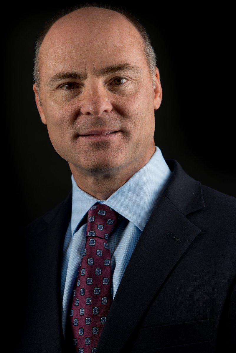 We’re proud to announce the promotion of Michael Frederick to Vice President/North Atlantic Regional Manager. bit.ly/2HT6jQz