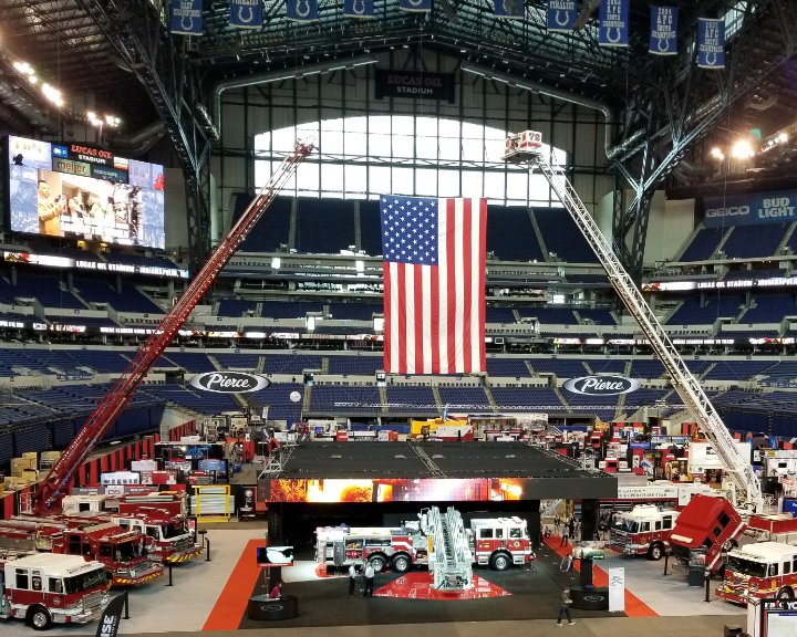 ReadyRack's tweet photo. Last week was another great year of @FDIC. Always awesome to see everyone come out!
#firefighters #readyrack #grovesreadyrack #indianapolis #FDIC https://t.co/bbqFQO9u2R