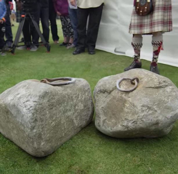 BPradioshow's tweet photo. James Crossley breaks Dinnie Stone record
https://t.co/bcueQe9A2d https://t.co/oxFjHtA0Cy