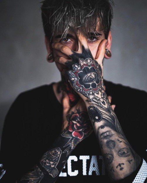 MikeJen25707159's tweet photo. Click here for more awesome tattoos https://t.co/X87SPbEgKb https://t.co/6UXj0UjH8k