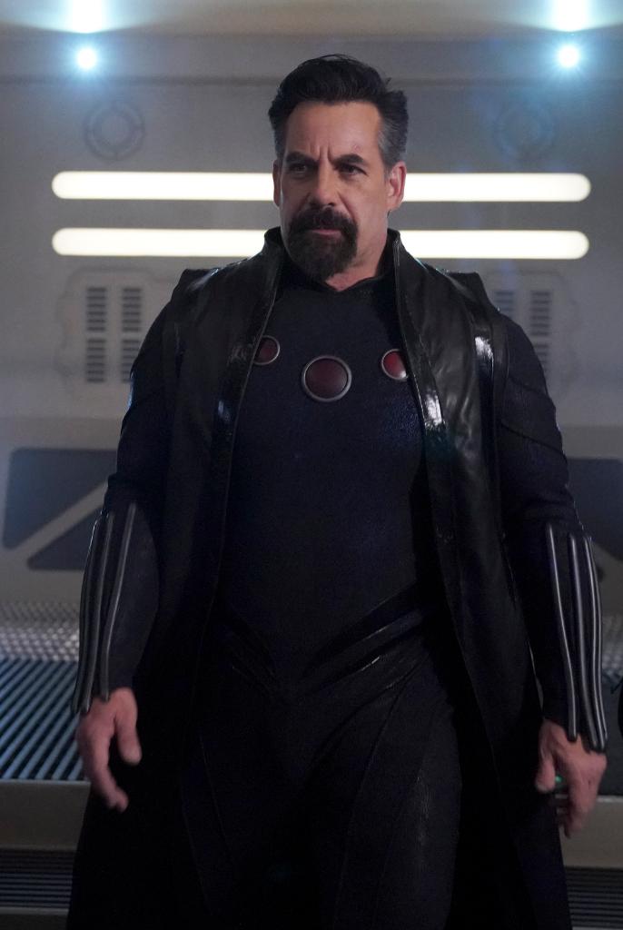 Marvel's Agents of S.H.I.E.L.D. tweet media