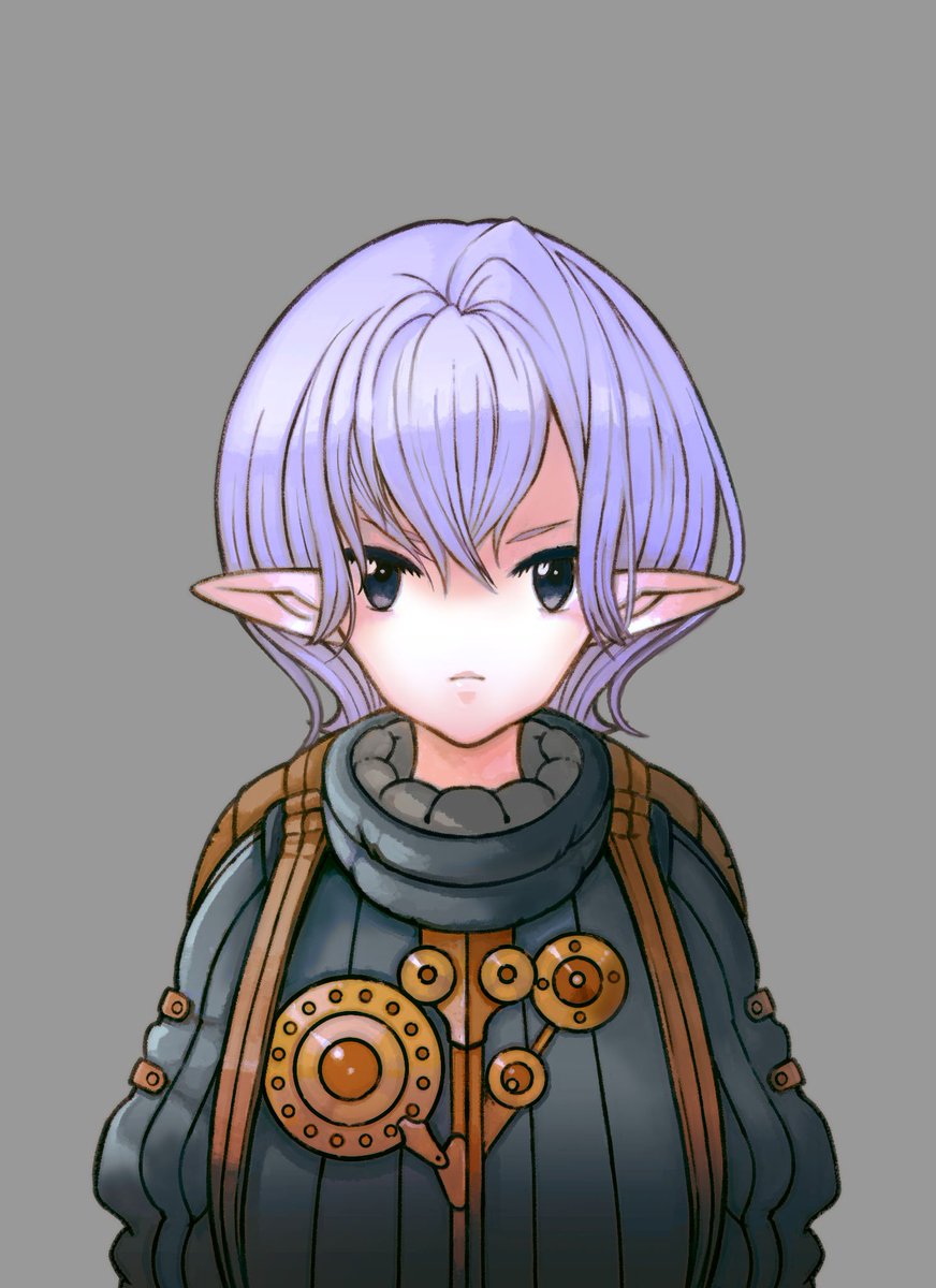 新井清志 Kiyoshi Arai 株式会社レッドハウス ソード ワールド2 0 ファンタスティック フライト で一応描いたキャラのイラスト おそらくすごく小さく使われてると思うんで 宣伝兼ねて公開です 第一弾