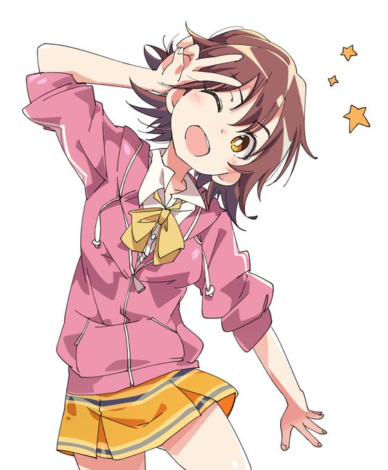 お題箱：本田未央