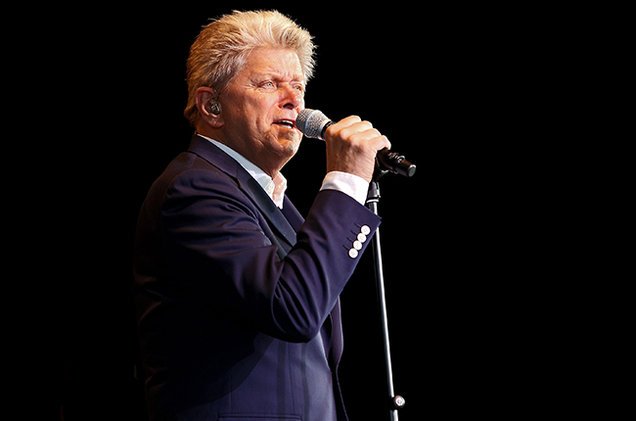 CanyonBevHills's tweet photo. Peter Cetera - August 11
https://t.co/A2dofaGaKq
Peter and his band take over the Saban stage to perform Cetera’s timeless hits, which continue to touch the lives of so many people worldwide.
#wmmts #Music #Live #concerts #thesabantheatre #wilshire #beverlyhills #LA https://t.co/XHKyuXfrEO