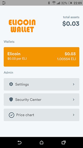 elicoin's tweet photo. New screenshots from upcoming Elicoin Android Wallet! Coming soon...

#Elicoin #Android #Mobile #Wallet #Cryptocurrency #Altcoin https://t.co/UIzgHhgdOV