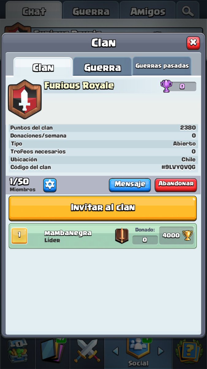 Furious Royale tweet media