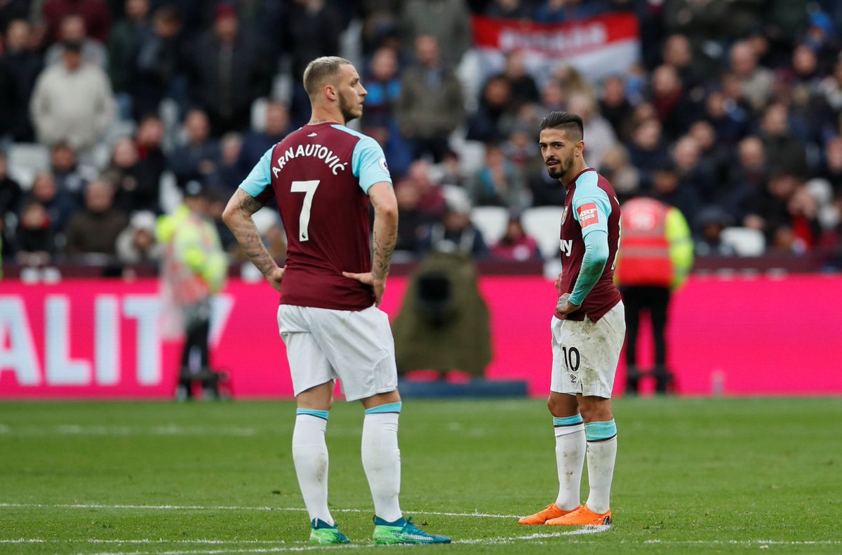 West Ham unfazed by London Stadium speculation #WHUFC foreverwestham.com/2018/05/blog-t…