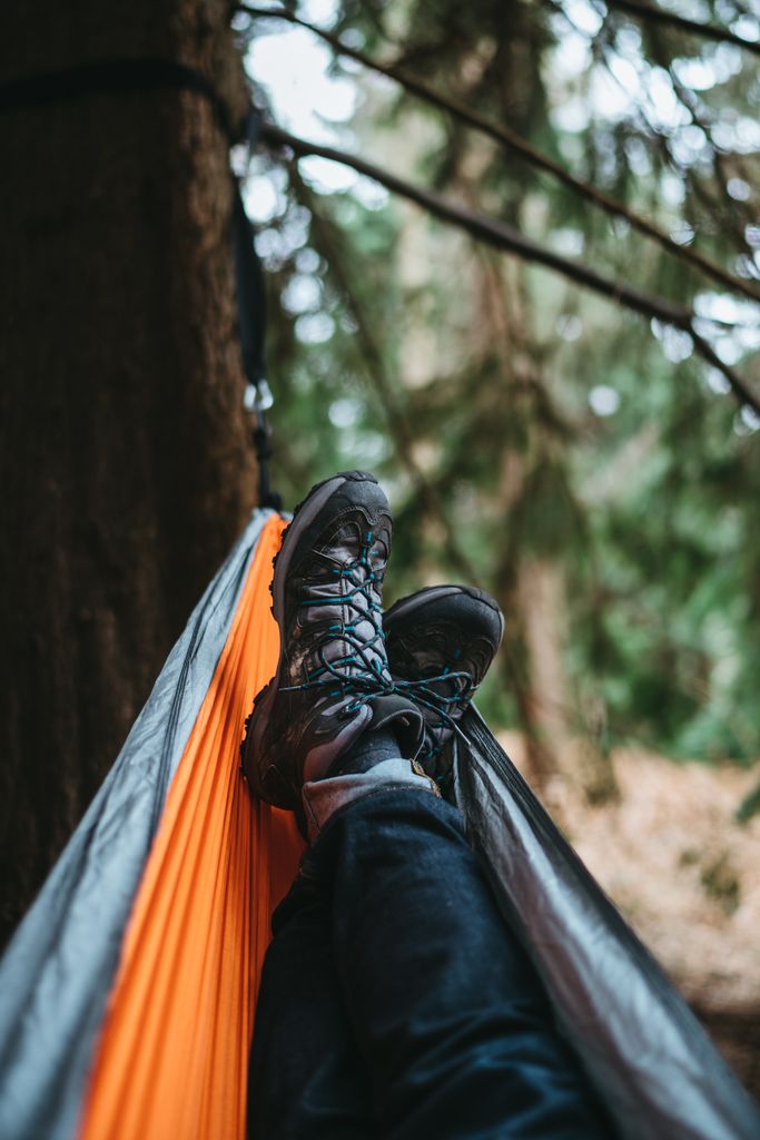 hiddenhammocks's tweet photo. Hiking Break

Use #HiddenHammocks to be featured!
Click link in description or visit:
https://t.co/Paz0r3aOxN
*
#hammock #hammocklife #Hammocks #hammocking #hammockcamping #hammocktime #hammockers #hammockliving #hammocklove #hammockcommunity #hammockvibes https://t.co/I70OE4W62c