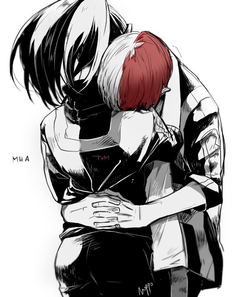 I miss him....