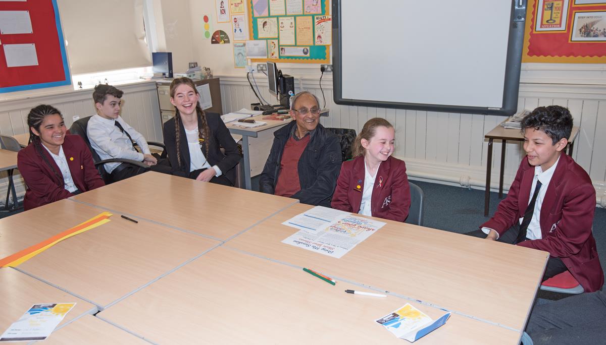 Bring Me Sunshine tweet media