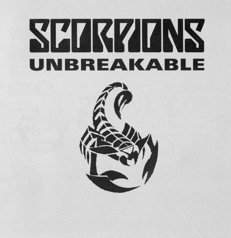 ThisDayInMETAL's tweet photo. May 3rd 2004 @scorpions released the album "Unbreakable" #LoveEmOrLeaveEm #NewGeneration #Borderline #CanYouFeelIt #ThisTime #HardRock

Did you know....
This was their first album with Paweł Mąciwoda on bass guitar. https://t.co/oKMSTYLQPT