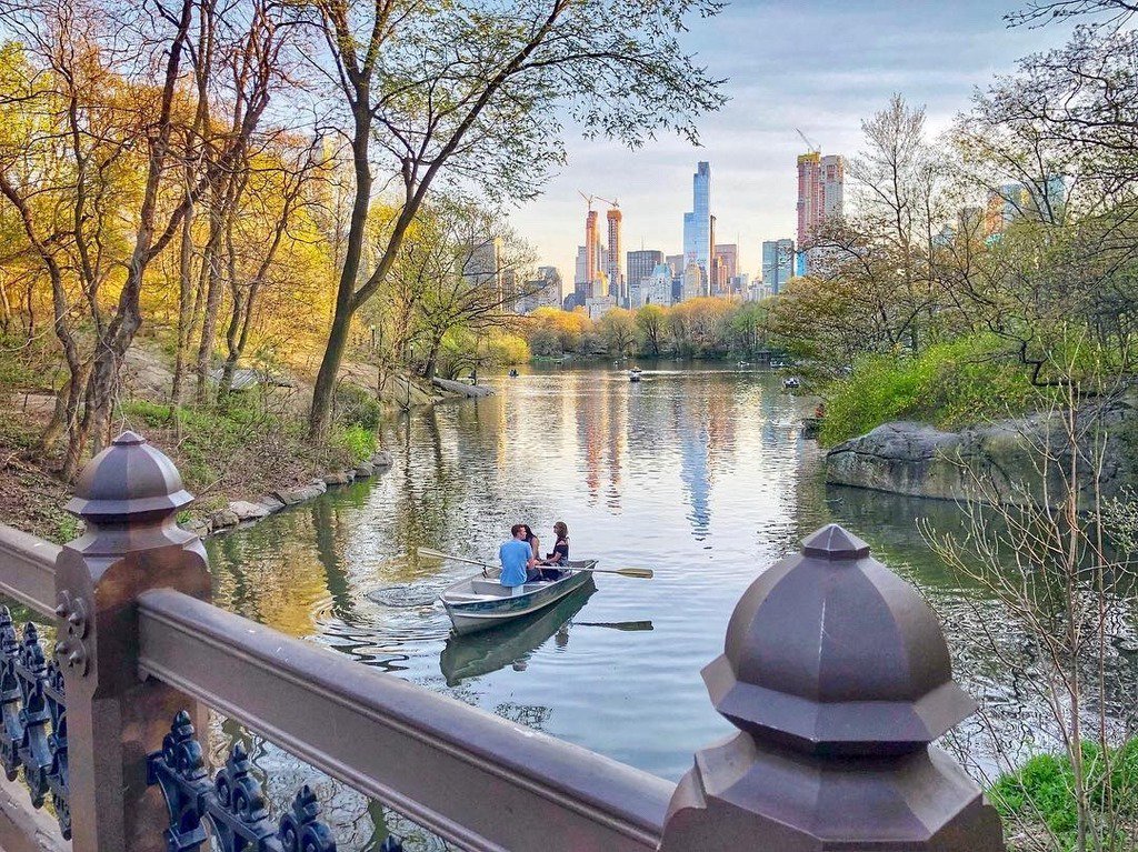 RT<a href="/nycfeelings/">NewYorkCityFeelings</a> Central Park, NYC by @mickmicknyc [Enjoy +images at gonyc.co/2FD0mFv ] | The Best Photos and Videos of New York City. #Hotelbelleclaire