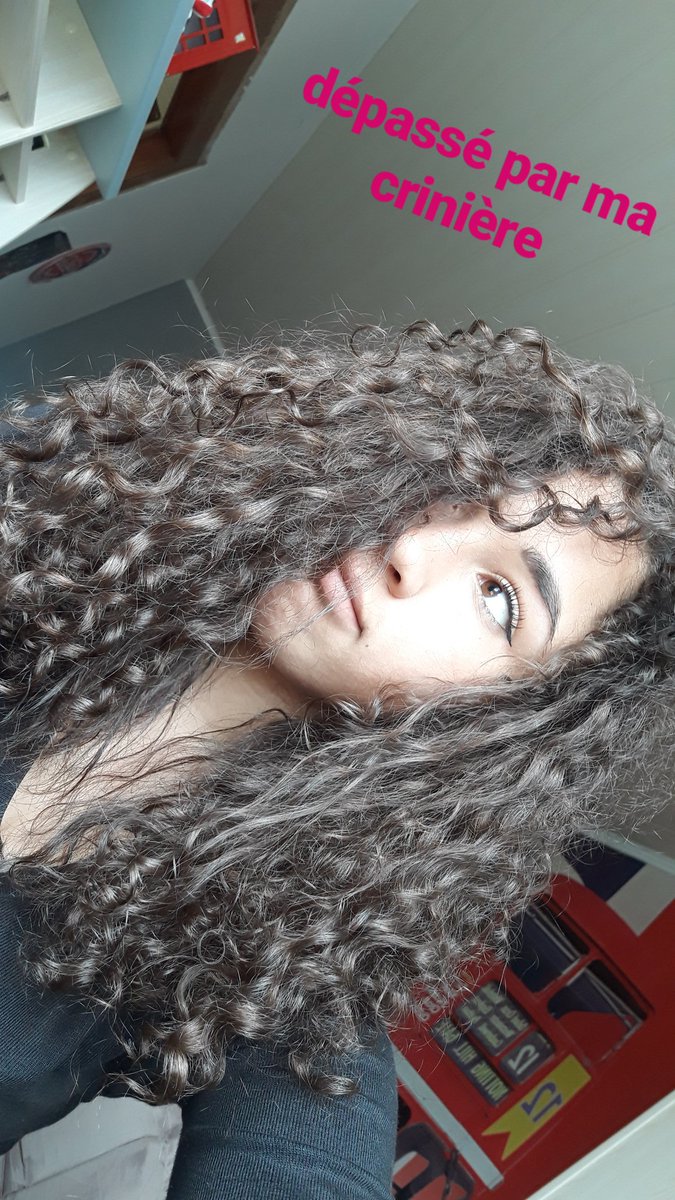 ElsaJeanLouis2's tweet photo. #PostTesBouclettes yas https://t.co/ZoMac8O4lQ