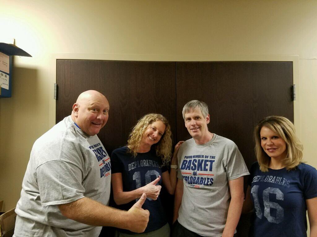 TheCentrePC's tweet photo. @realDonaldTrump and @FLOTUS @IvankaTrump we would love for you to be our VIP's at our Annual Spring Fling in South Bend on May 10th. You can mingle with over 6,000 women and Dr. Downs is a huge fan!#southbend #trump #springfling #womensevent #thecentrepc #indiana #AmericaFirst https://t.co/hOVv6CGRFb