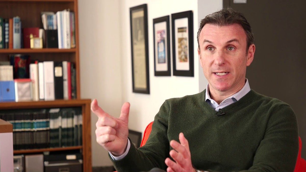 The CAN-BIND Depression Network tweet media