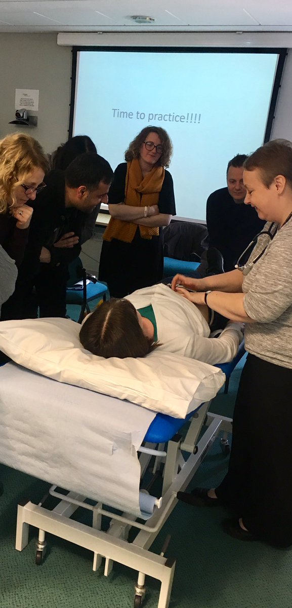 Pharmacists are busy upskilling for NHS111 services in Wales with <a href="/aa_gibbins/">Alexandra Gibbins</a> #nhs111