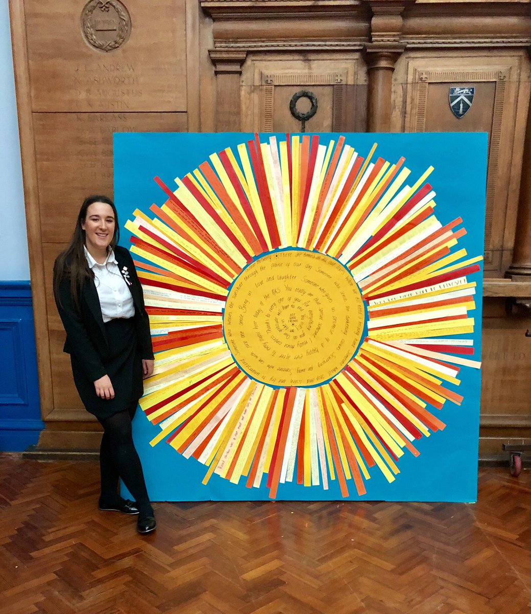 Bring Me Sunshine tweet media