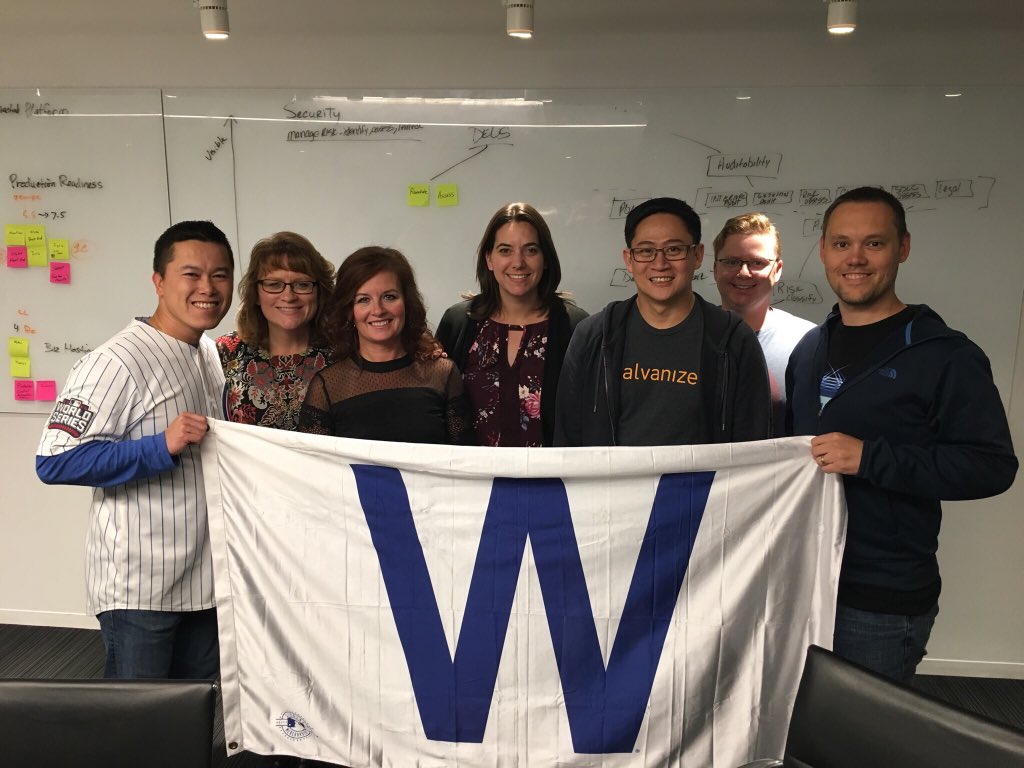 mattjcurry's tweet photo. This team is something else! https://t.co/6apMhzSd6l