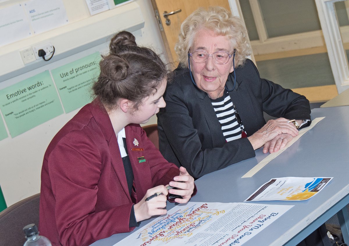 Bring Me Sunshine tweet media