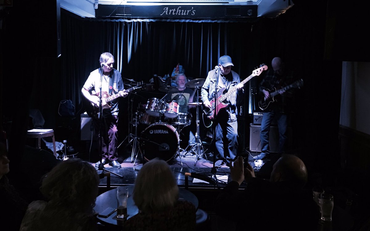 dublinbluesjazz's tweet photo. The Blues HQ with Johnny Fean
Friday 9.30 10e
#blues #johnnyfean #horselips
@DUBLINBLUESCLUB @Festgigguide @GigGuideIE @worldmusicire @BluesDublin @Nightdublin @hotpress @irishmusicparty @BIMMDublin https://t.co/2s4YOygPYF