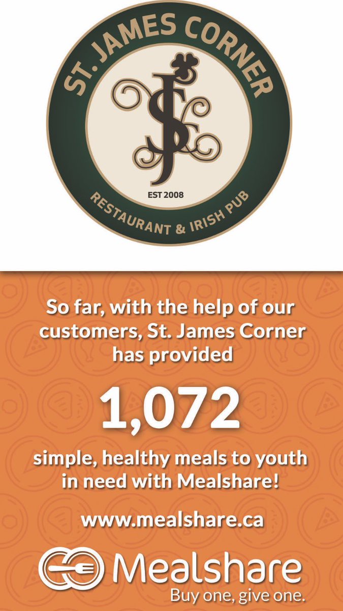 St. James Corner (@stjamescorner) on Twitter photo 