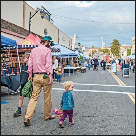 Starts today! The Auburn Downtown Co-op is a free community celebration from 5-9 pm on the 1st Thursday of each month (May- Sept). Over 50 craft vendors, live music stages, great food, local breweries &amp; wineries, pop-up skate park. #PlacerWine
auburnjournal.com/article/4/28/1…