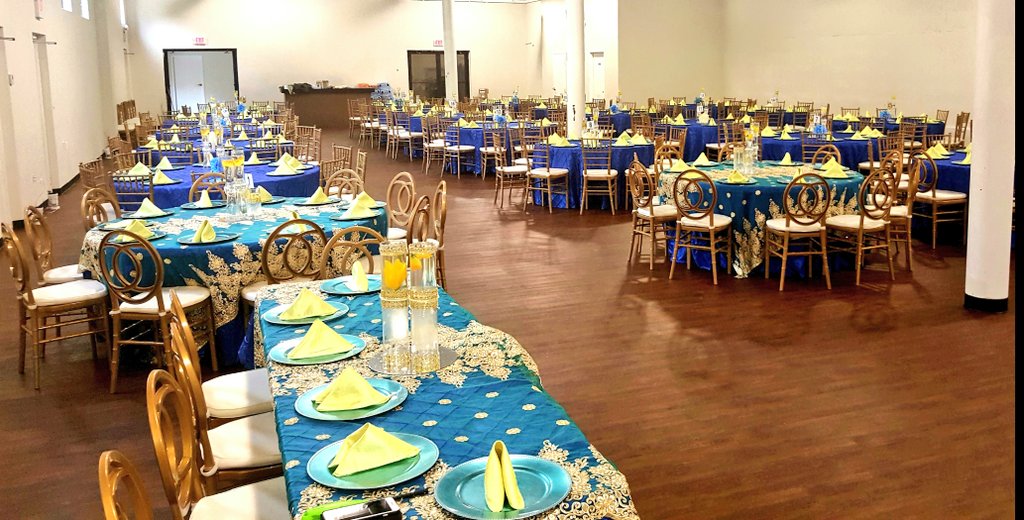 ASBCLydel's tweet photo. Graduation season is here a time to celebrate the success that you have attained. You need a space that will be as extravagant as your academic accomplishments  
#graduation #celebrate #scholars #party #Maryland https://t.co/RmwNDieBxl