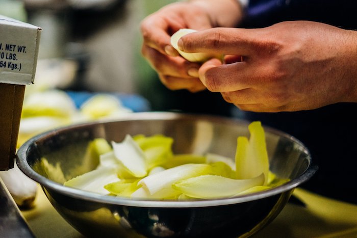TheEclecticNoHo's tweet photo. With the seasonal ingredients we use to prep our food, you're guaranteed to want more even after you're full.
Make a reservation: https://t.co/qq2KPXvtra 

#Theeclectic #Seasonalfoods #Finedining https://t.co/YgNzilRjQz
