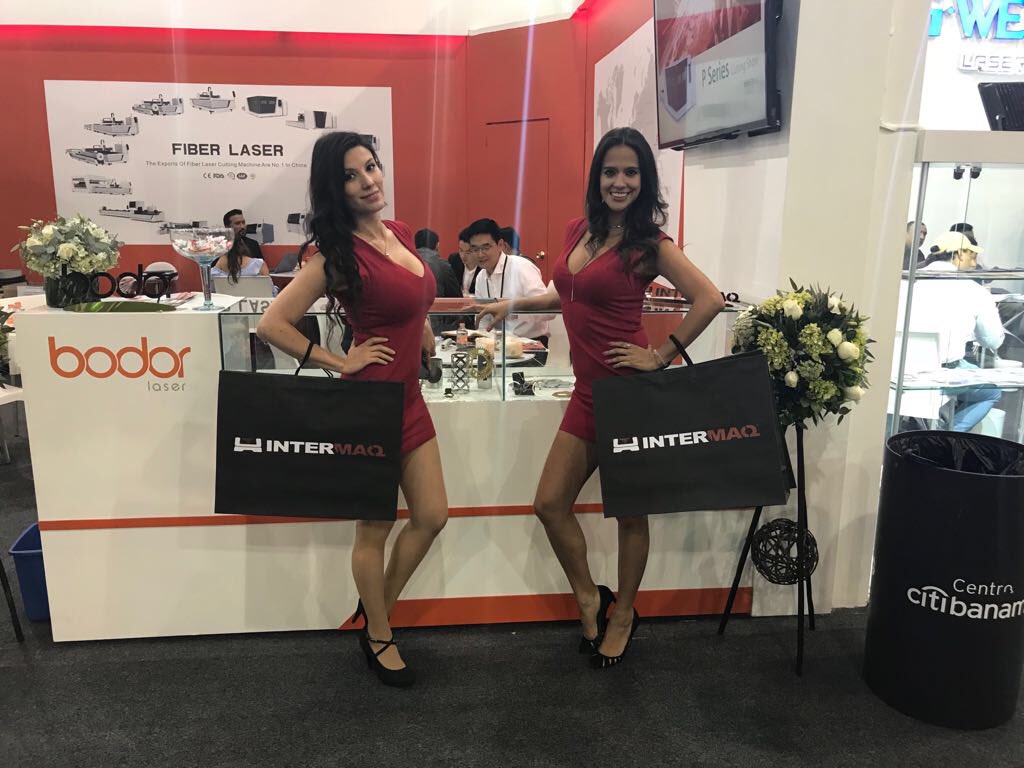 IntermaqMX's tweet photo. Los esperamos en FABTECH, stand 2728! BODOR E INTERMAQ en alianza comercial te ofrecen los mejores equipos de corte láser! #Manufactura #CNC #FABTECH #Intermaq #Bodor https://t.co/n91mJqdmF3