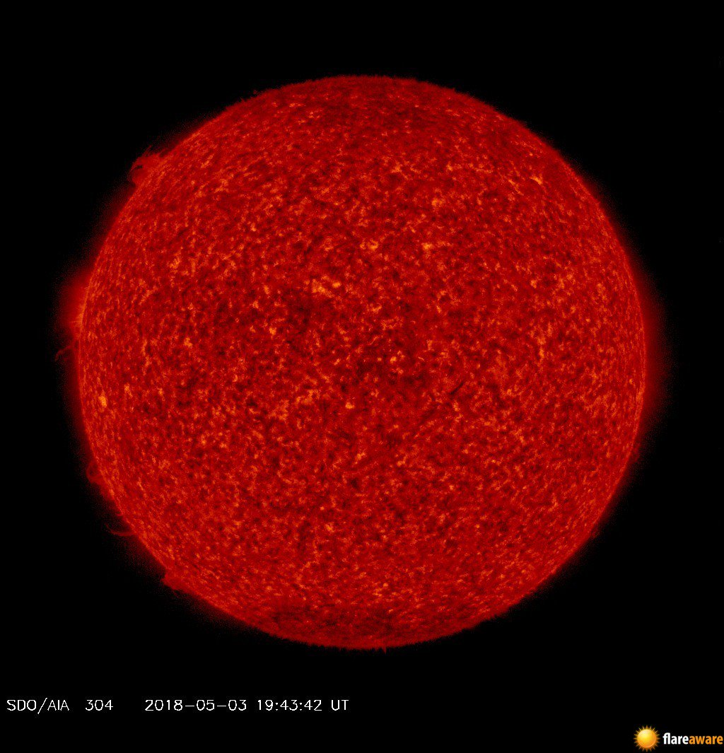 FlareAware tweet picture