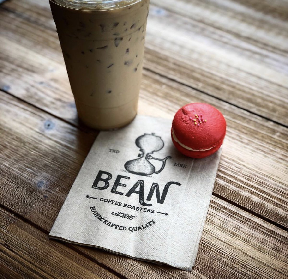 bean_roasters's tweet photo. Your deliciousness is waiting for you!😊🙌
📸PC: @huttonandsea
#beancoffeeroasters #drinkbeancoffee #microroasters #coffeelounge https://t.co/8SRbyOHAQZ