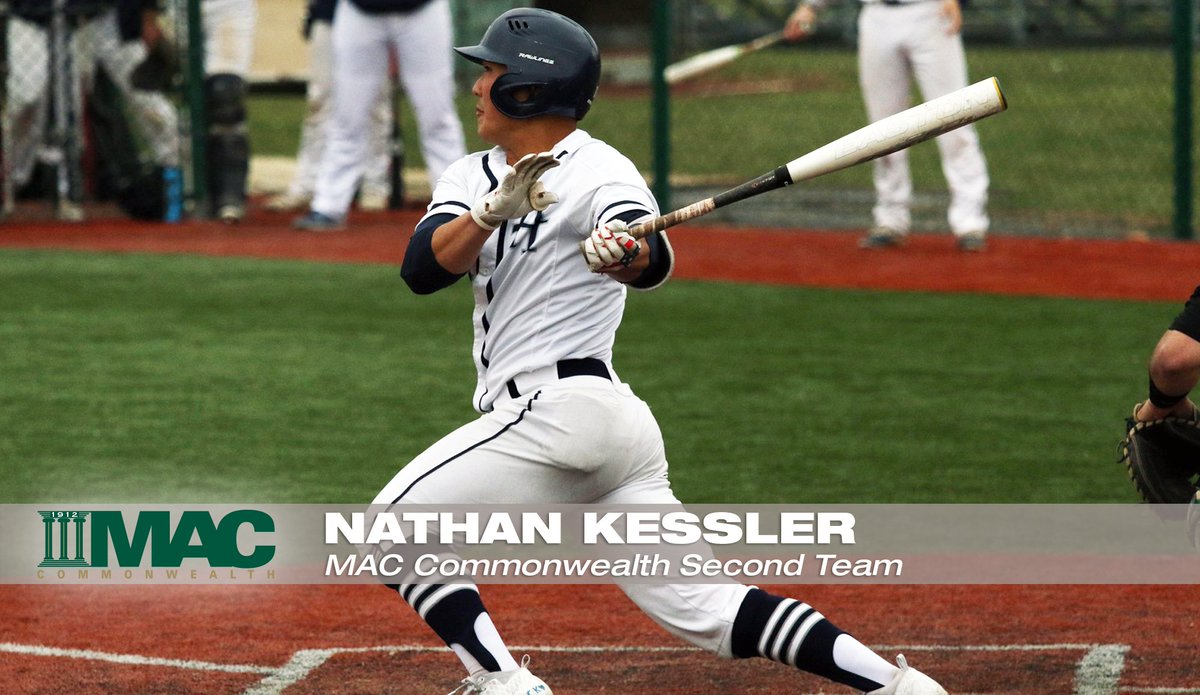 Impellittiere named Coach of the Year; Six earn All-MAC Commonwealth #MACbaseball #d3b #d3baseball
hoodathletics.com/sports/bsb/201…