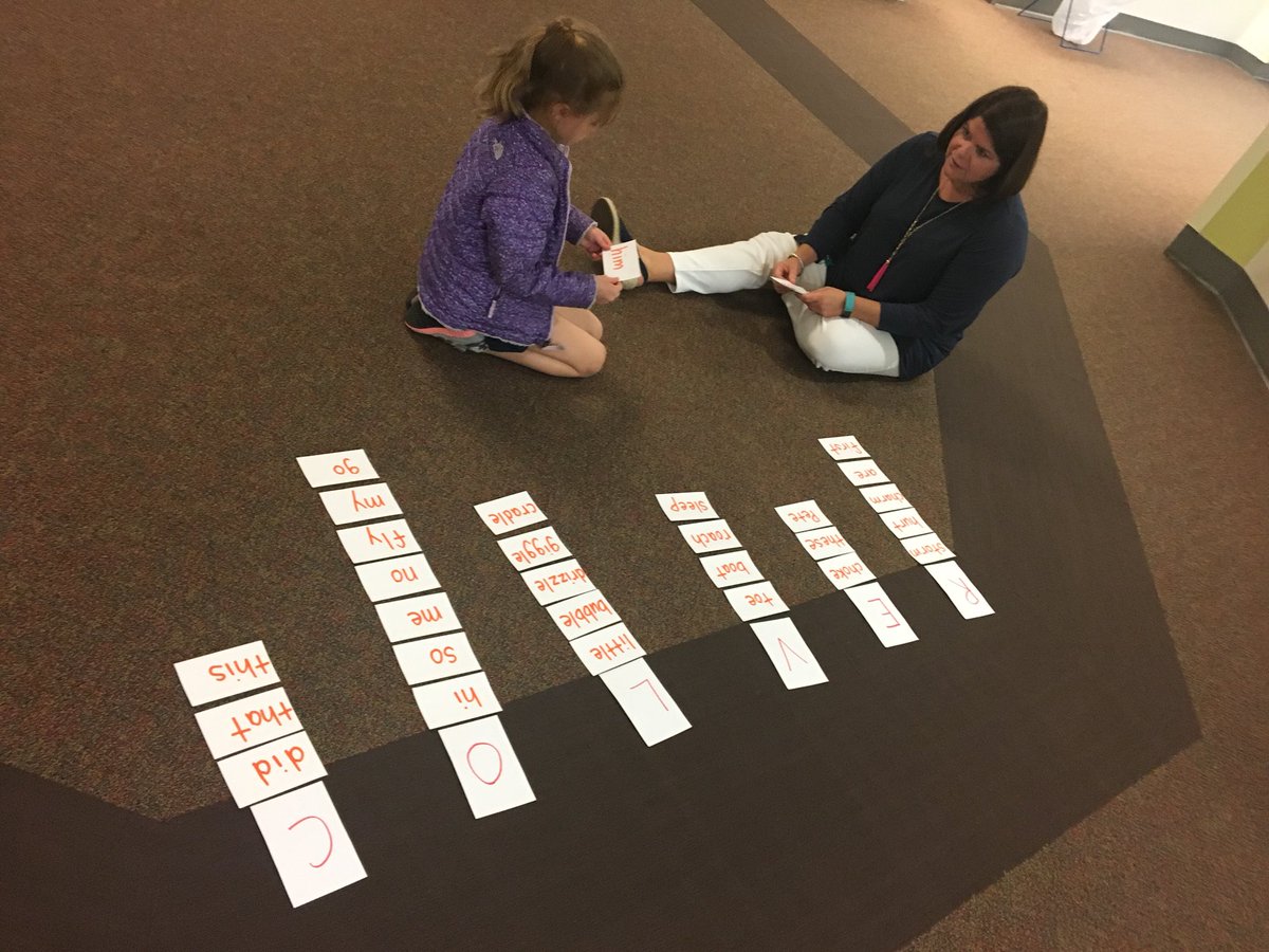 This is what true passion looks like! I have the BEST colleagues!