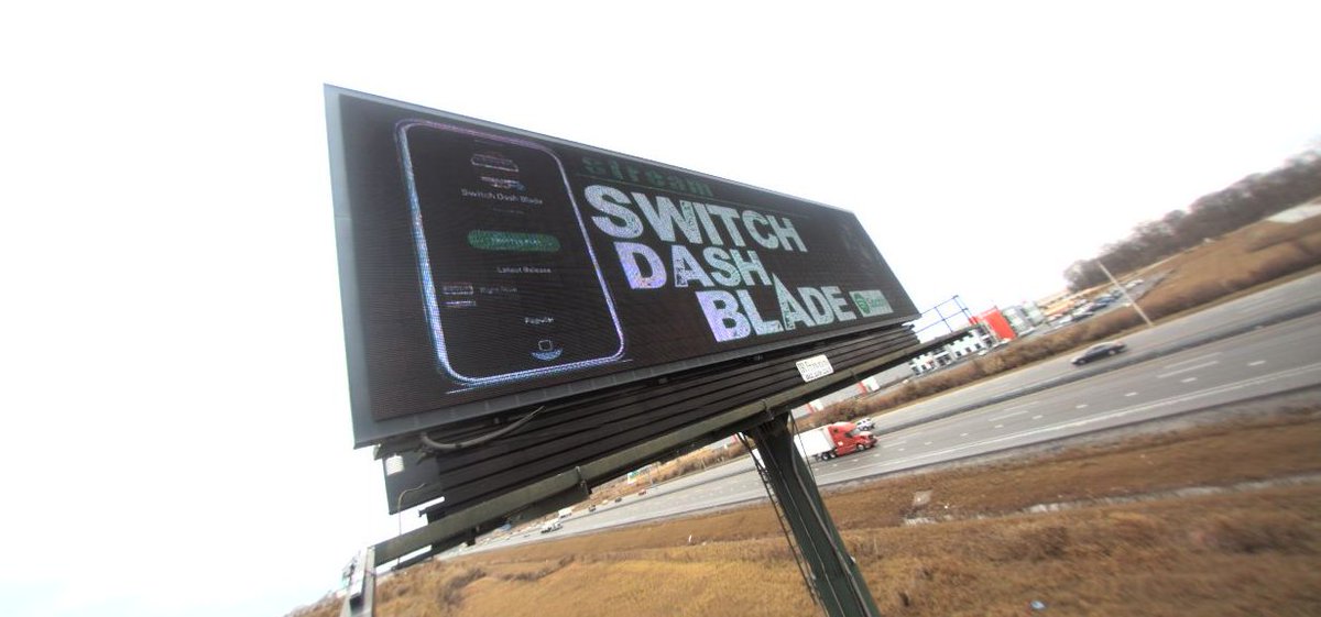 SWITCHDASHBLADE's tweet photo. #Spotifybillboard #switchdashblade #puppetzllc #BlipYeah #anotherone Google @SWITCHDASHBLADE https://t.co/RxhPwW1KU2