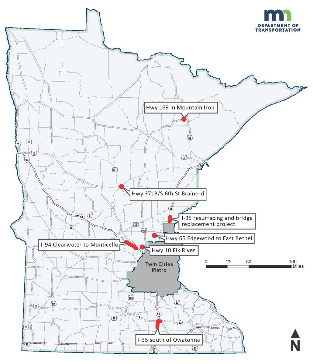 Mndot Traffic Map Twin Cities Mndot Traffic Map Twin Cities