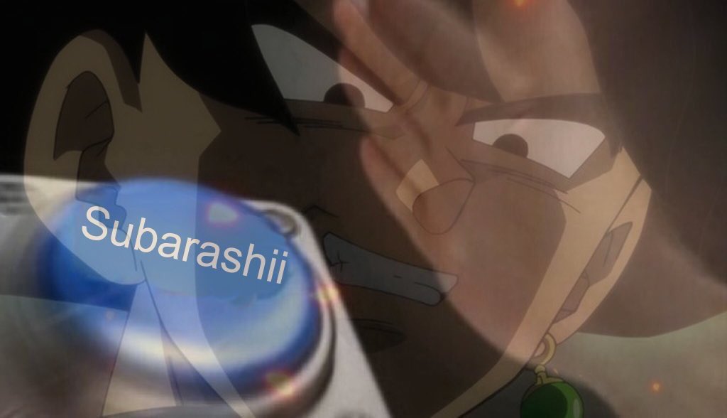 CelltheAndroidd's tweet photo. Subarashii https://t.co/ghUaCbQQkl