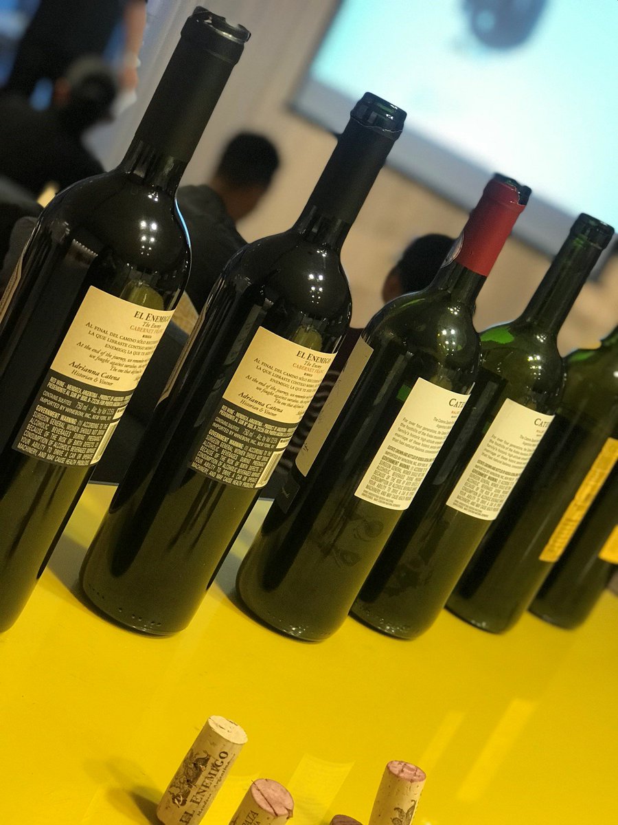 PipelineSpaces's tweet image. Dr. Steve Stein presents the history of Argentine Wine at Pipeline Brickell. Members enjoyed sampling the exotic wine selection.  #pipelinebrickell #sharedworkspace #pipeup #bodylanguage