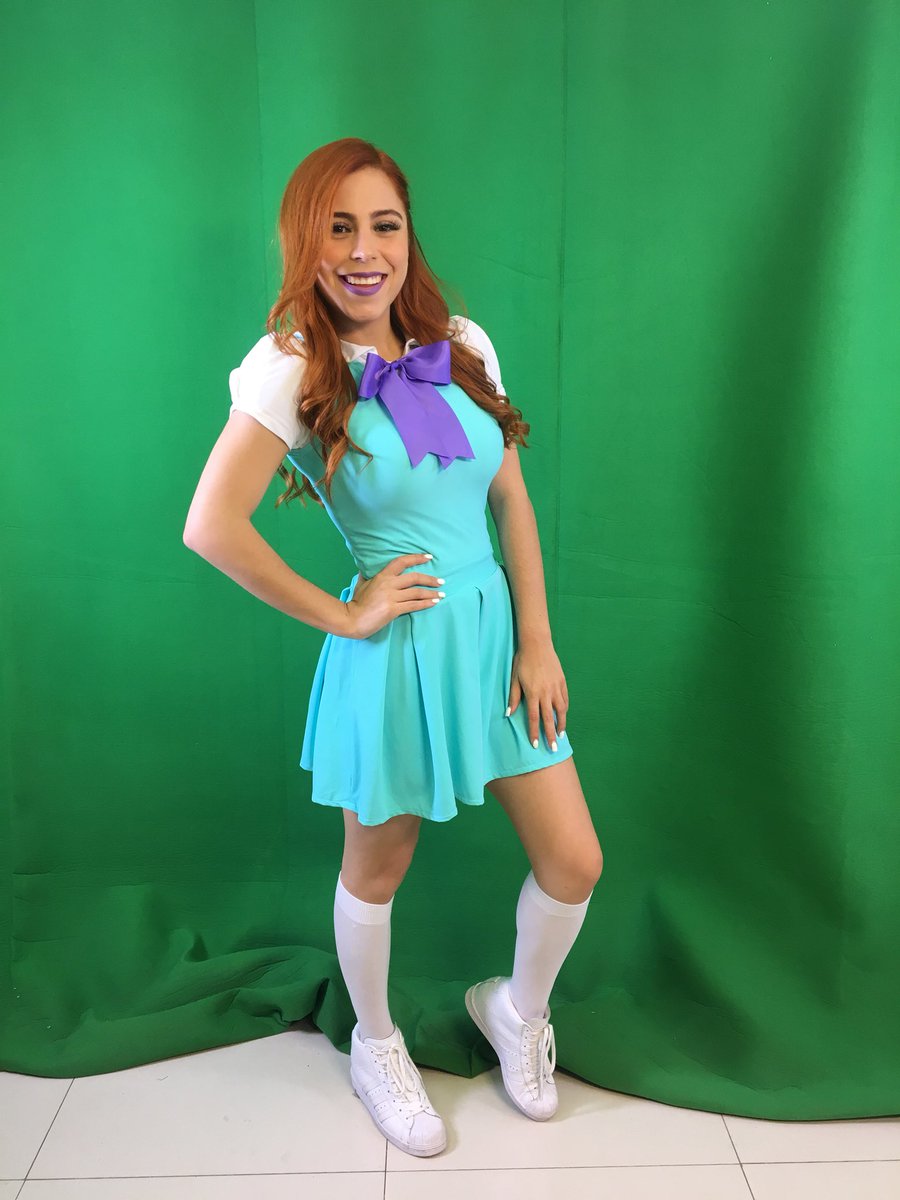MoniContreras's tweet photo. El día de hoy en #Destardes tenemos muchas sorpresas ¡No te lo pierdas! Vía @multimediostv https://t.co/7w0jNwKs0Q