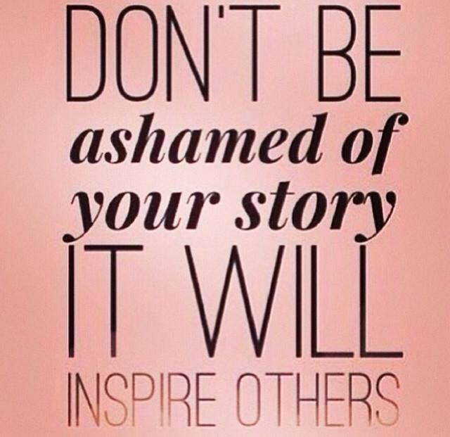 You can find stories from attempt survivors who have made it through their darkest hour. Some of these stories and resources are for families, friends, and clinicians who want to support people who are feeling suicidal and/or suicide attempt survivors. ow.ly/9bG330jJJ5B
