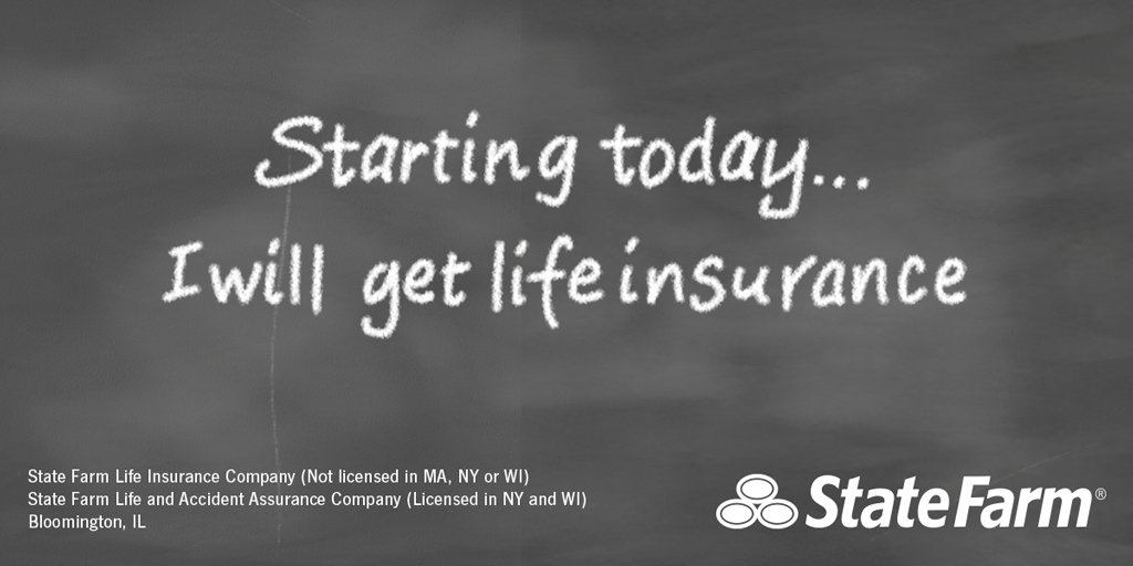 I can help you protect your family's financial future in minutes. Stop in or give me a call. st8.fm/KjU8Iv