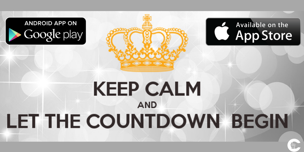 callit_app's tweet photo. Only few weeks before the #Callit_ App is available on iTunes & Google Play 😱
Discover our freshest update, jam packed with exciting features! 🤗 #callit_app #mobileapp #beta #launch #comingsoon #gamechanger #ios #android #googleplay #appstore #apple #mac #free #blog #stories https://t.co/yGq3cvkSmV