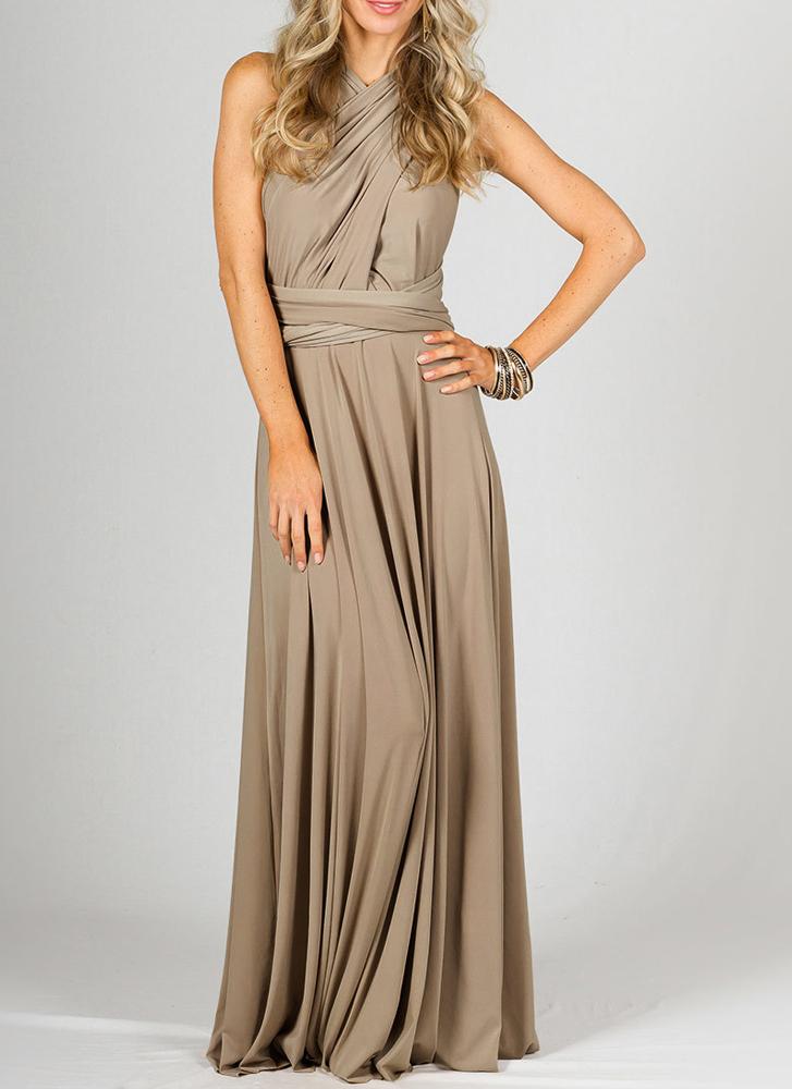 posh maxi dresses