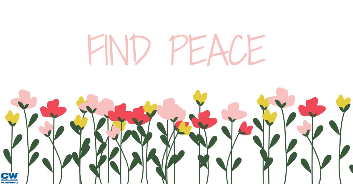 CWServicePros's tweet image. For #GardenMeditationDay, we hope you get to spend some time outside in your #sanctuary, whatever it looks like. #Shareapic in the comments! #meditate #outdoormeditation #gooutside