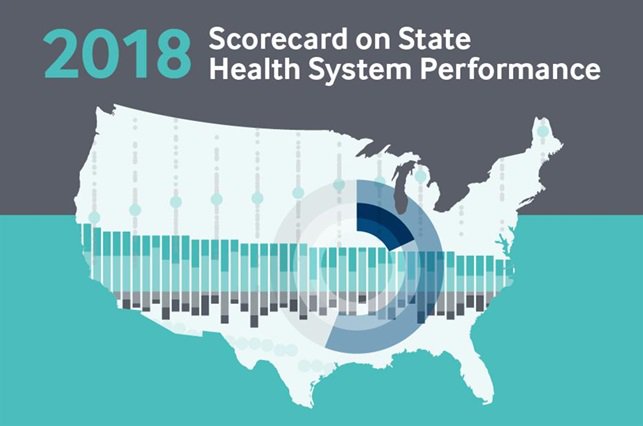 gahealthnews's tweet photo. Georgia's health system ranks 40th in new national scorecard https://t.co/UHGsXUzp1M #CommonwealthFund #obesity #gapol https://t.co/vMLCZBuGN8