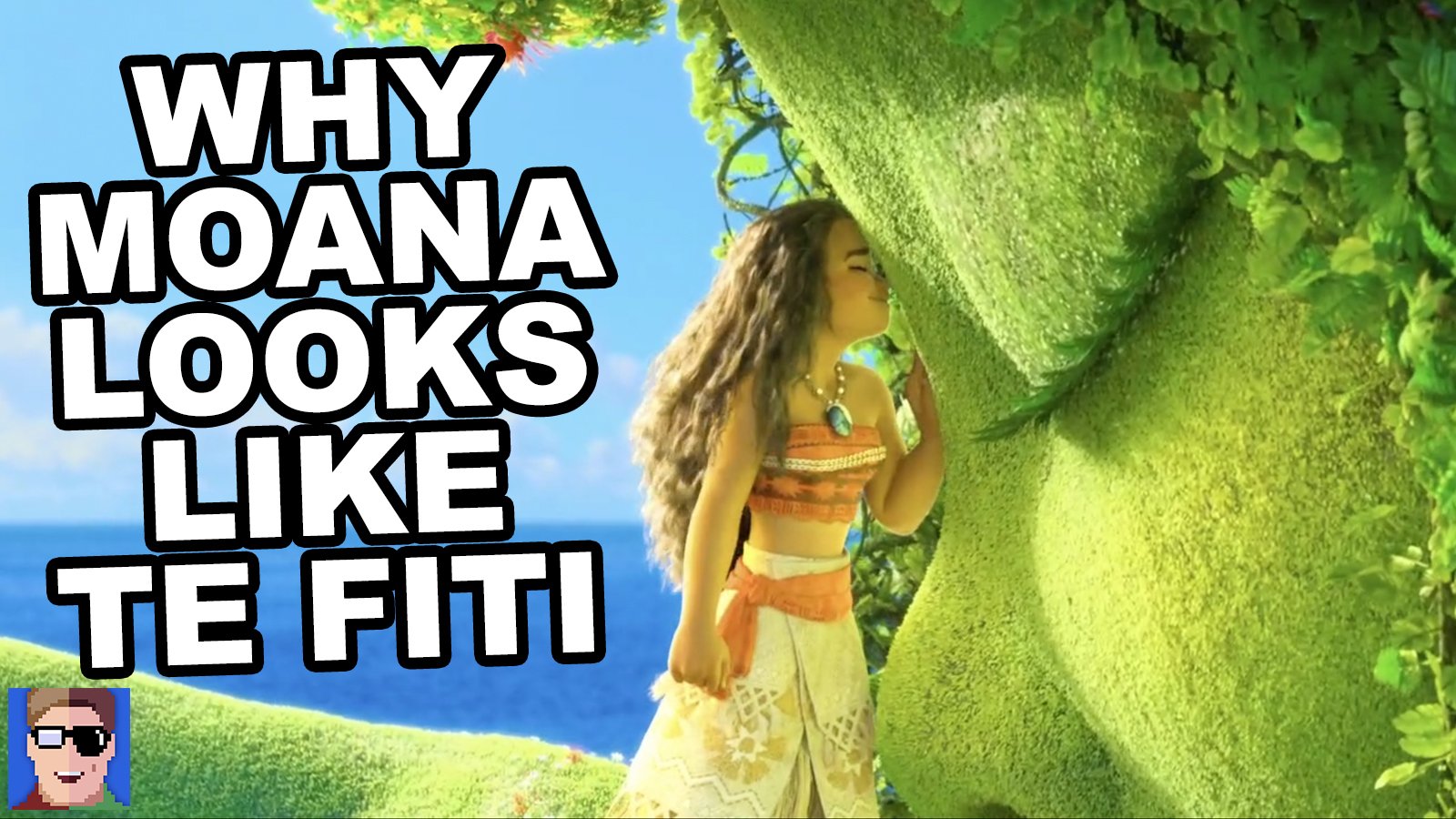 Jonathan Carlin New Video Why Moana Looks Like Te Fiti Disney Theory T Co P7wbjb5wuu Moana Disney Jonathan Carlin New Video Why Moana Looks Like Te Fiti Disney Theory T Co P7wbjb5wuu Moana Disney