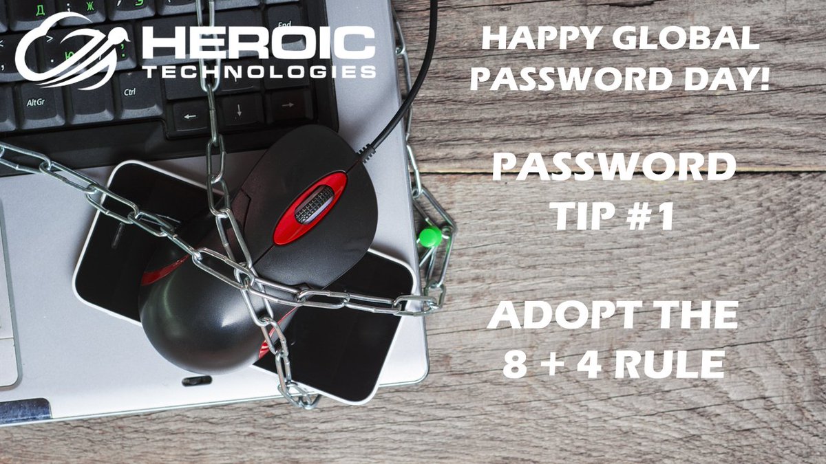 HeroicTech tweet picture